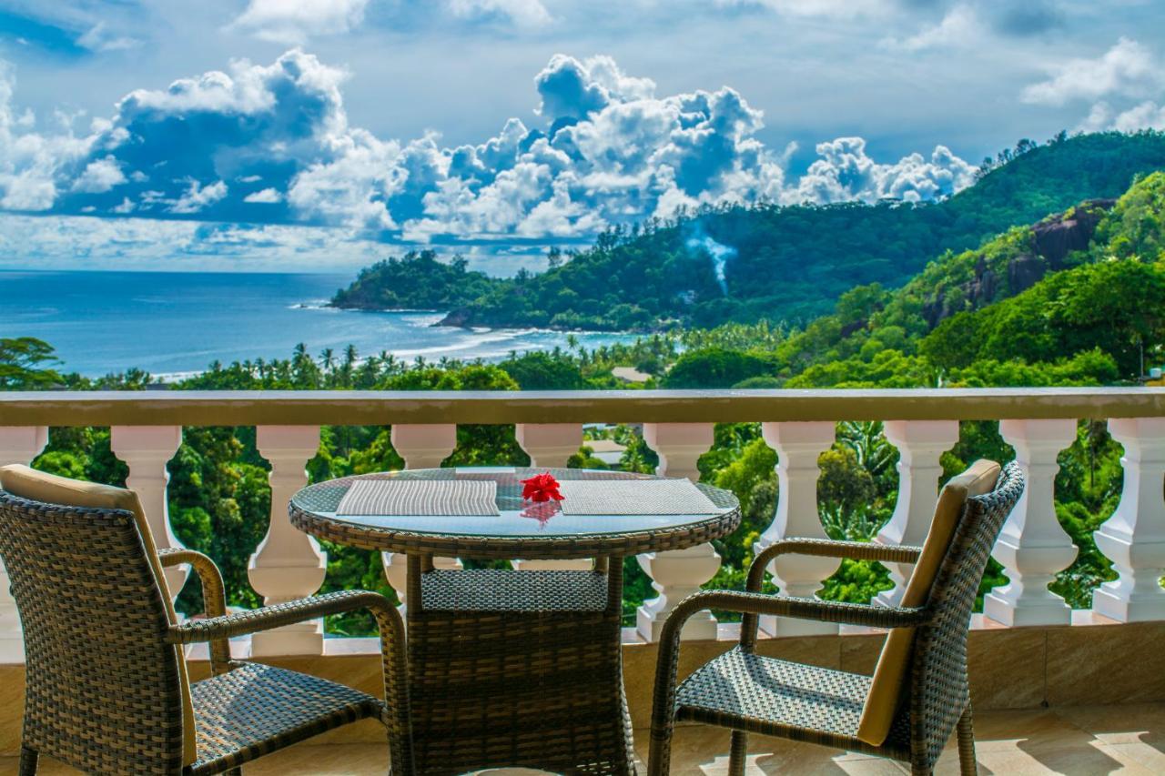 Les Elles Guesthouse Self Catering Baie Lazare  Esterno foto